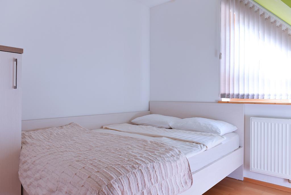 Apartment Bohinjko Eksteriør bilde