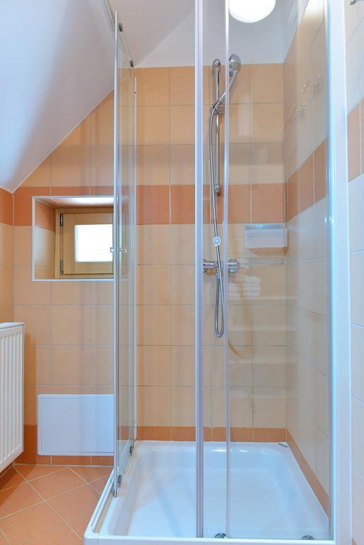 Apartment Bohinjko Eksteriør bilde