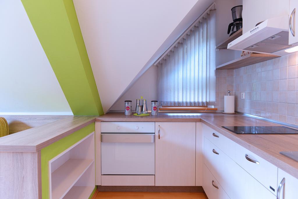 Apartment Bohinjko Eksteriør bilde