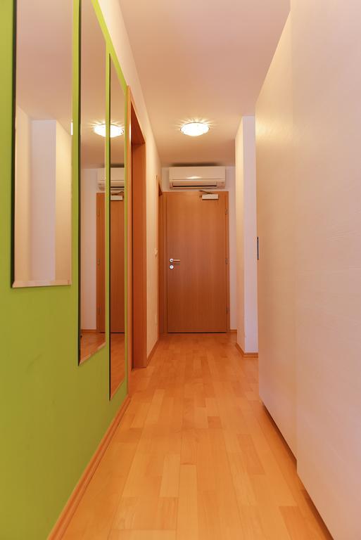 Apartment Bohinjko Eksteriør bilde