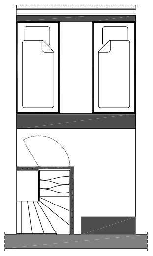 Apartment Bohinjko Eksteriør bilde